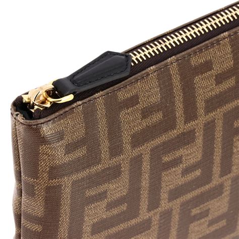 borsa fendi regione|pochette donna fendi.